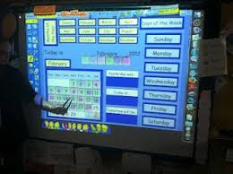 Morning Message Calendar Time Kindergarten Calendar Calendar Time Kindergarten Smart Board Lessons