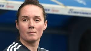 NEWS: SAFC Ladies' head coach...