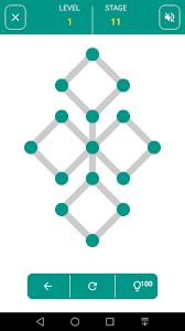 Pair all colors, and cover the entire board to solve each puzzle in connect the dots. One Line Connect Dots Puzzle Game For Android Apk Download