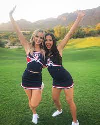 tune in next week as we kick off the season in hawaii cute cheerleaders girly games cheerleading