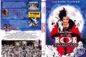 Also, never adopt one just to please a begging child. 101 Dalmatians 1996