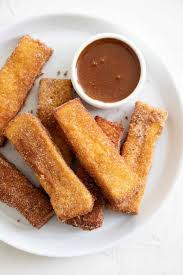 Cinamon French Toast Sticks Recipe Taste And Tell Recipe French Toast Sticks Recipe French Toast Sticks Delicious French Toast