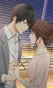 فلسفة الحب والمشاعر من خلال رسائل حب و صور انمي رومانسية 2018 جميلة جدا ومعبرة casais adoraveis casais romanticos de anime casal anime
