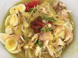 Resep Soto Ayam Sederhana Dengan Nasi Oleh Vega Pramanda Ozcan Recipe Resep Masakan Resep Masakan