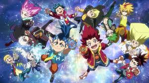 We did not find results for: Sparking Revolution Beyblade Wiki Fandom