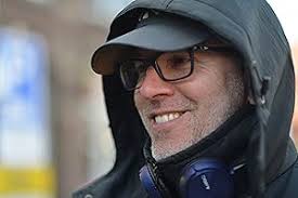 Krista Grotte Saxon: Biofilmografía