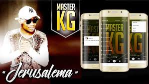 Tshikwama is the latest single performed by limpopo's heartthrob makhadzi. Songs Master Kg Jerusalema Offline For Android Apk Download