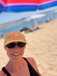 Travel enthusiast turned entrepreneur