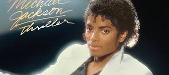 A look back at Michael Jackson's 'Thriller'