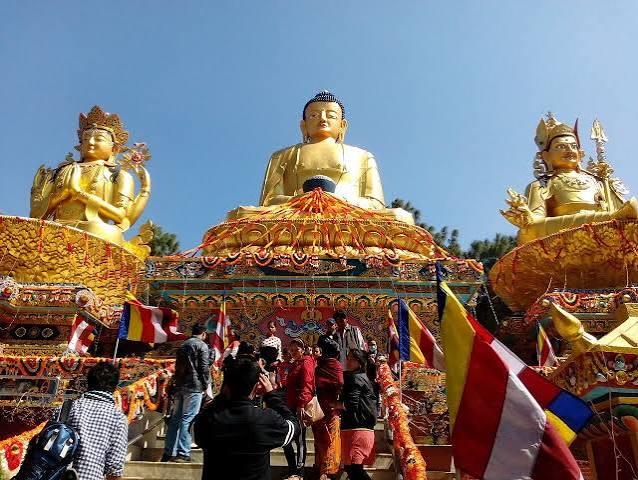 Kathmandu Valley Cultural Tour