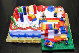 Minecraft Birthday Cake For 8 Year Old Boy Corey Moortgat Collage Artist Ninjago Cakes Boy Birthday Cake Lego Birthday Party