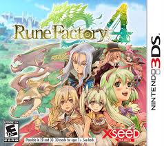 Jera is a addictive potency rune used for enchanting in the elder scrolls online. Rune Factory 4 Rune Factory Wiki Fandom