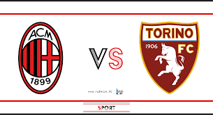Estado terminado • tempo de jogo 90' • tempo extra + 0' •. Il Pronostico Di Milan Torino 17a Giornata Di Serie A Periodicodaily Sport