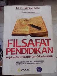 Suriasumantri find read and cite all the research you need on researchgate. Resensi Buku Filsafat Pendidikan Novita