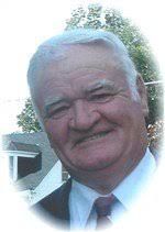 Obituary of Ted Rogers