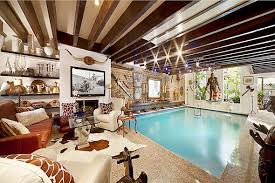 6a0120a5c8d9a9970c014e894a75bd970d Pi 590 393 Pixels Indoor Swimming Pool Design Pool Houses Indoor Pool