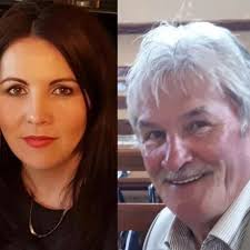 Tributes as dad and daughter who died one day apart to share joint funeral 