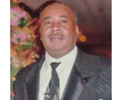 Raymond Martin Obituary (2025)