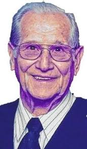 Melvin Hardesty Obituary (1926