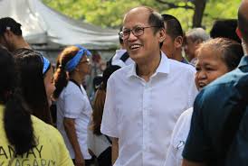 Noy noy would be a good president. Noynoy Aquino In Hospital For Routine Procedure But Alright