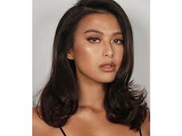 Michelle Dee part of the Top 3 in Miss Universe PH swimsuit challenge