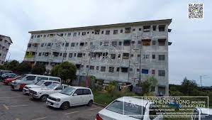 The venue is set in downtown kota kinabalu district, in vicinity of warisan square shopping mall. For Sale Rm95 000 Taman Sri Indah Kuala Menggatal Kota Kinabalu