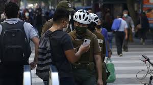 Últimas noticias, fotos, y videos de chile las encuentras en diario gestión. Cuarentena En Chile Hoy Que Comunas Entran Cuales Salen Y Cuales Retroceden Este Jueves 25 De Marzo As Chile