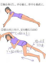 腰痛持ちにおすすめ、「おそ松」イヤミの「シェー」体操 « 女子SPA！