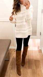 Discover (and save!) your own pins on pinterest Winter Outfits Pinterest Winter Party Outfit Winter Fashion Outfits Outfits With Leggings