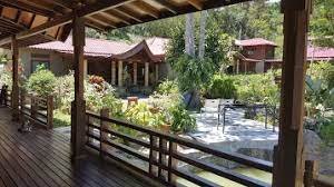 A perfect holiday destination for. Al Sakinah Eco Resort Janda Baik Lot 5300 Kampung Janda Baik 28750 Bentong 28750 Bentong Malaysia Penginapan Clevi Com