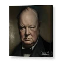 Catherine, The Duchess of Cambridge. Formerly, Catherine Kate Middleton  Canvas Print