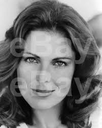 The Laughing Policeman (1973) Joanna Cassidy 10x8 Photo