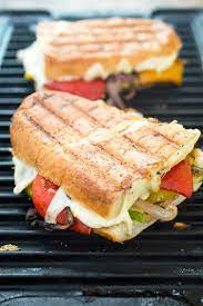 25 Grill Pan Recipes You Can Make Year Round Grill Pan Recipes Food Pampered Chef Recipes