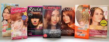 5.0 out of 5 stars. Gorgeous Hair In A Box Find Your Affordable Hair Color At Watsons Project Vanity