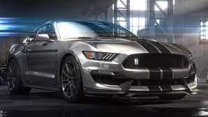 Ford Shelby Gt350 Mustang Brought Back With More Than 500 Hp Ford Mustang Shelby Mustang Shelby Ford Shelby