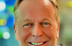 Sheraton Grand Mirage Resort Port Douglas GM Steve Molnar Australia's Best  Hotel General Manager for 2024