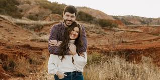 Madison Yosten and Russell Spurlock's Wedding Website