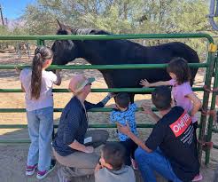 Last Saturday we held our second benefit concert at Monterey Court with  Minute2Minute and Don Armstrong. The sunny afternoon was filled with games,  laughter and amazing live music performances!! Pictured above is