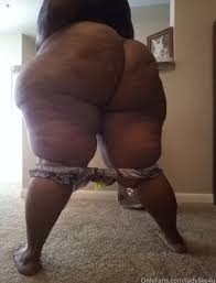 Big booty Bbw crackhead - EroMe