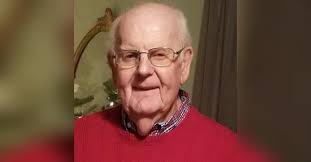 James Carville Robinson Obituary