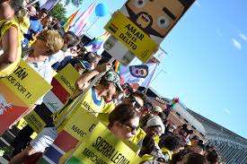 Nos financiamos gracias a nuestra membresía y a gente como tú. File Amnistia Internacional En La Marcha Del Orgullo Mundial En Madrid 2017 35525394402 Jpg Wikimedia Commons