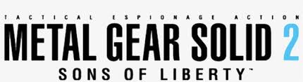 Cue metal gear solid exclamation point sound effect*. Konami Announced Today They Would Be Releasing A Metal Metal Gear Solid Free Transparent Png Download Pngkey