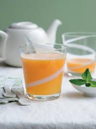 Jus Ananas Melon Detox A La Centrifugeuse Recette Recette Jus Centrifugeuse Jus Centrifugeuse