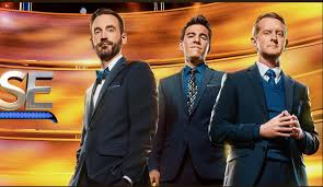 Writers Go On Strike At ABC's Quiz Show 'The Chase'