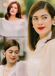 What are Shaina Magdayao's notable roles?