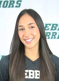 2024 Women's Volleyball Roster