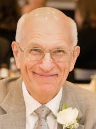 Obituary information for John Francis Bojanek