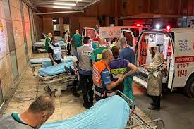 במועצה המקומית גבעת זאב טוענים לא קיבלנו סיוע מהמשטרה. Ow0ks5xqwt5vsm