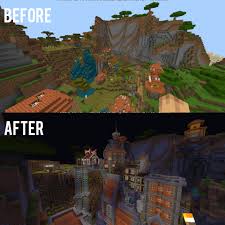 Minecraft Village Guide – How To Find Them And Make Your Own