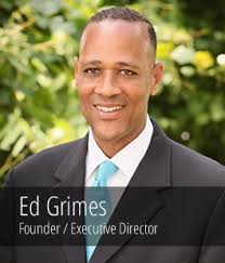 Ed Grimes